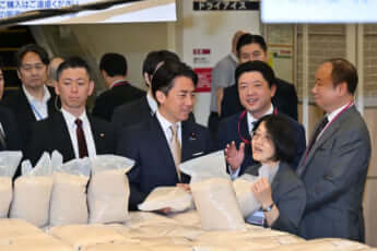 小泉進次郎