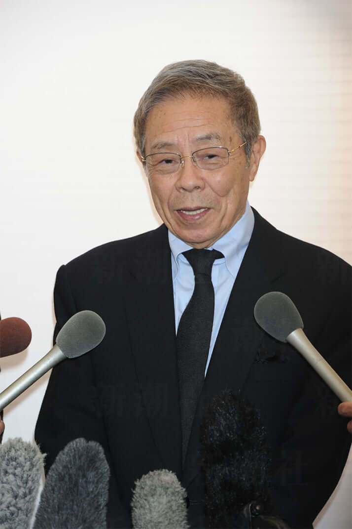 フランク永井