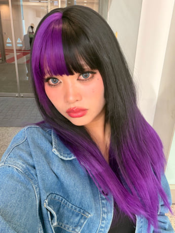 カトリーナ陽子さん