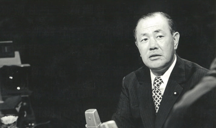 田中角栄2