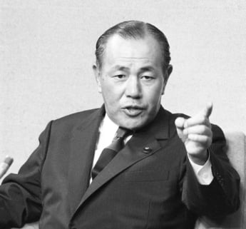 田中角栄3