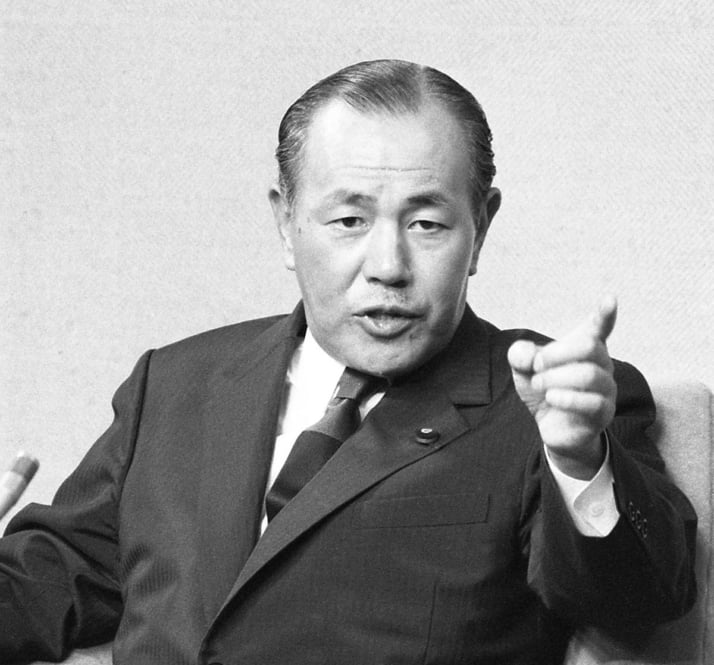田中角栄3
