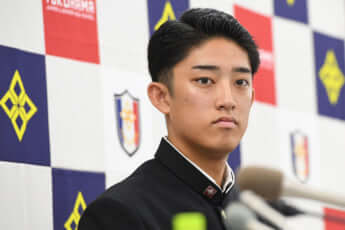 織田翔希