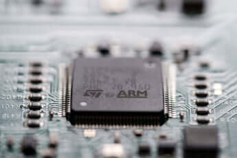 半導体イメージ