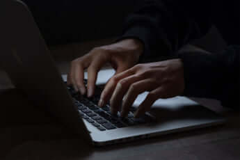 ハッカーイメージ