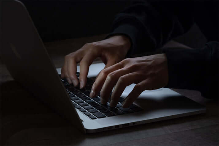 ハッカーイメージ