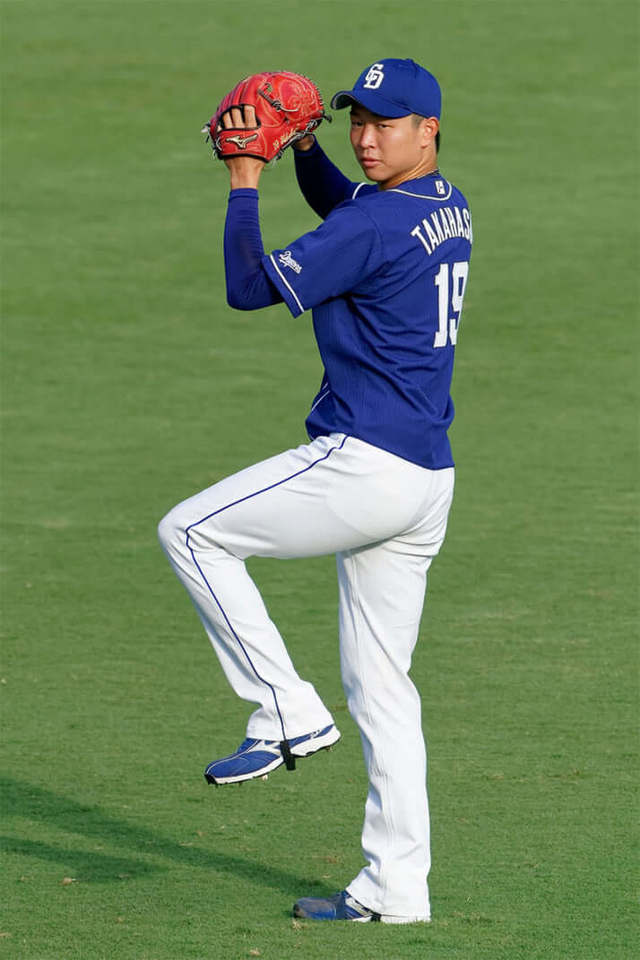 髙橋宏斗