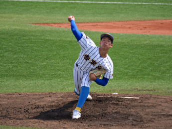 岡本翔斗