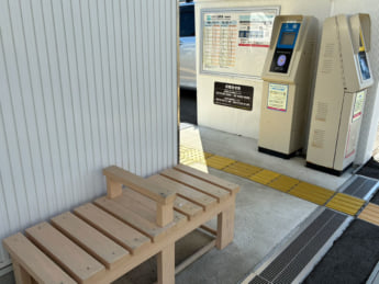 初島駅11