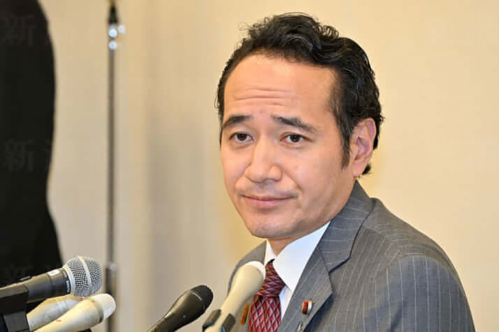 簗和生