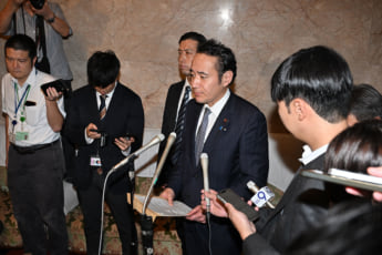 簗和生