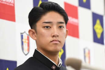 織田翔希