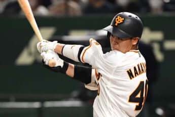 中山礼都（打撃）