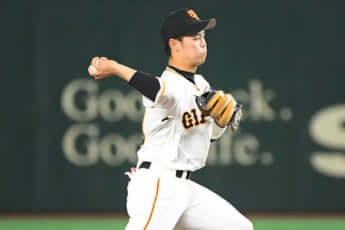 中山礼都（守備）